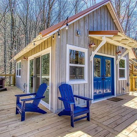 Chasing Fireflies Treehouse, 1089 Of Free Attraction Tickets For Each Paid Day, Dollywood And More! Sevierville Exteriér fotografie