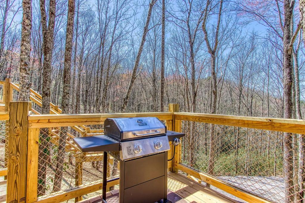 Chasing Fireflies Treehouse, 1089 Of Free Attraction Tickets For Each Paid Day, Dollywood And More! Sevierville Exteriér fotografie