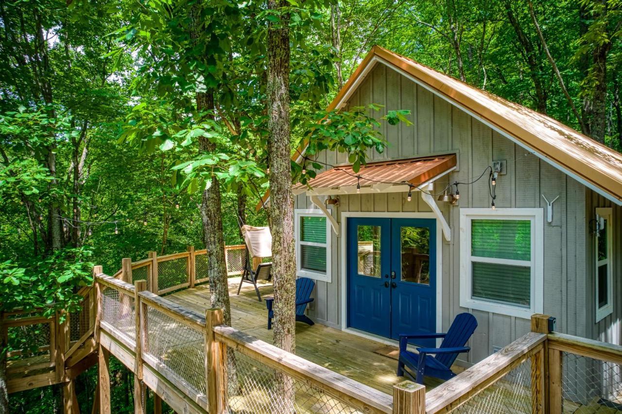 Chasing Fireflies Treehouse, 1089 Of Free Attraction Tickets For Each Paid Day, Dollywood And More! Sevierville Exteriér fotografie